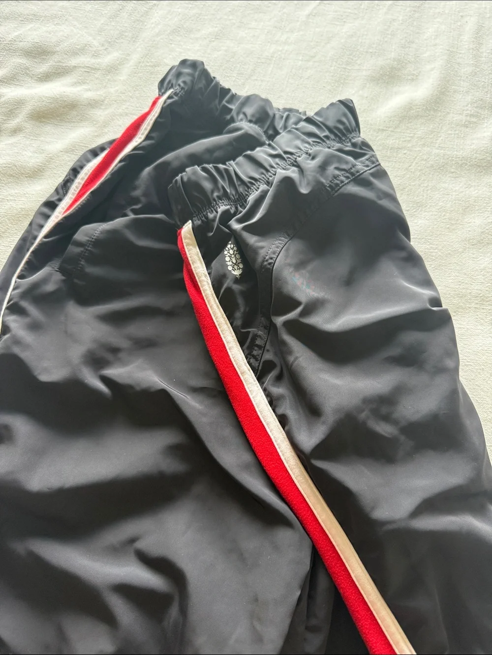 Free People Retro Rider Pants med